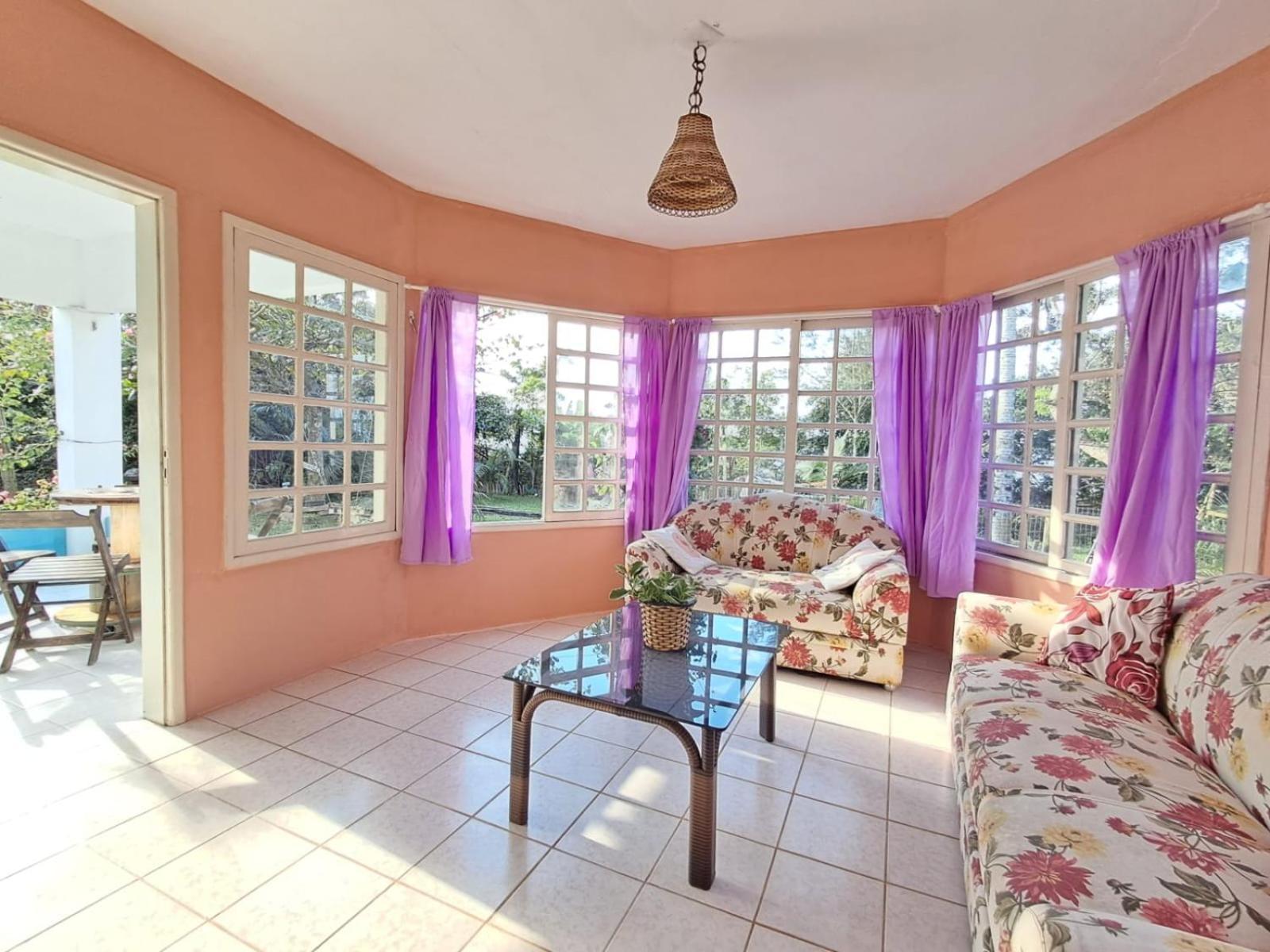Casa Da Lagoa - Albatroz Hospedaria อิงบิตูบา ภายนอก รูปภาพ
