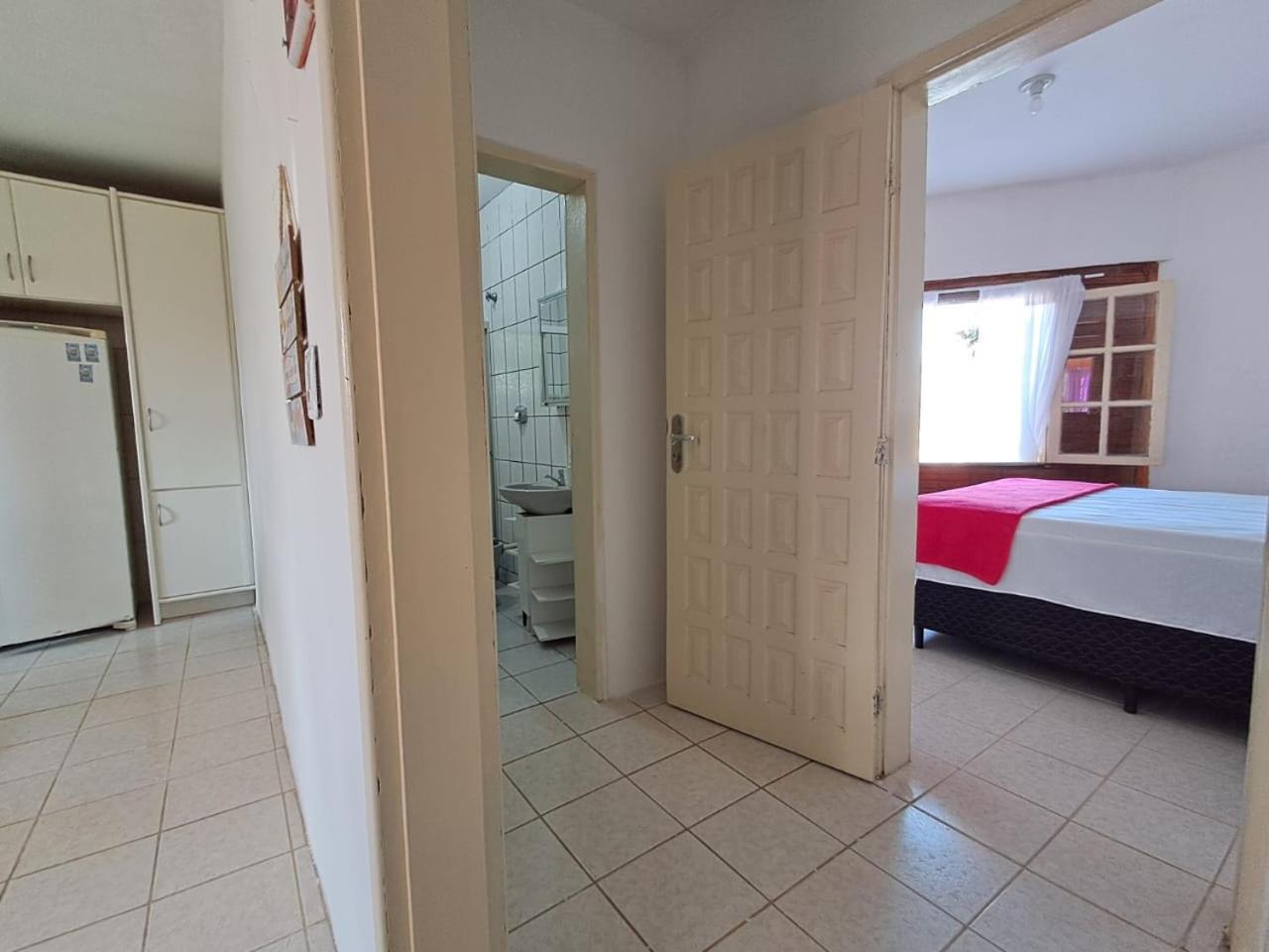 Casa Da Lagoa - Albatroz Hospedaria อิงบิตูบา ภายนอก รูปภาพ