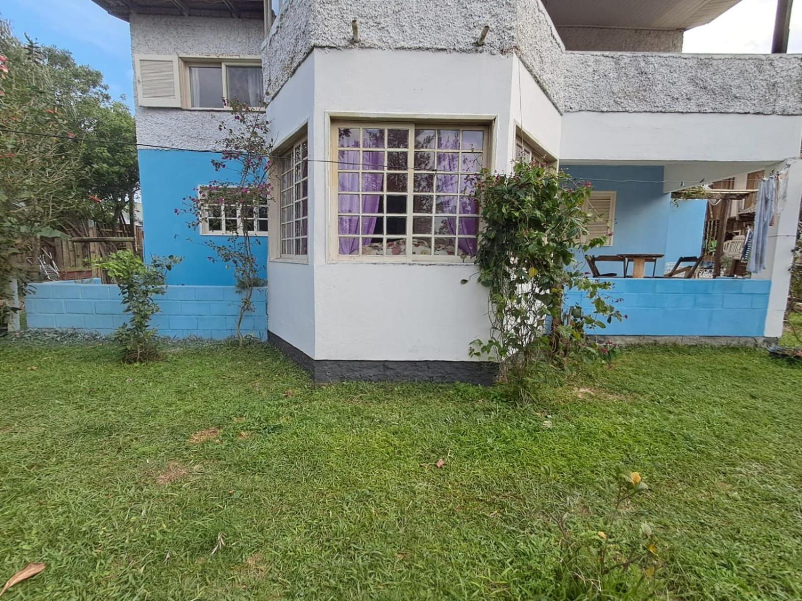 Casa Da Lagoa - Albatroz Hospedaria อิงบิตูบา ภายนอก รูปภาพ