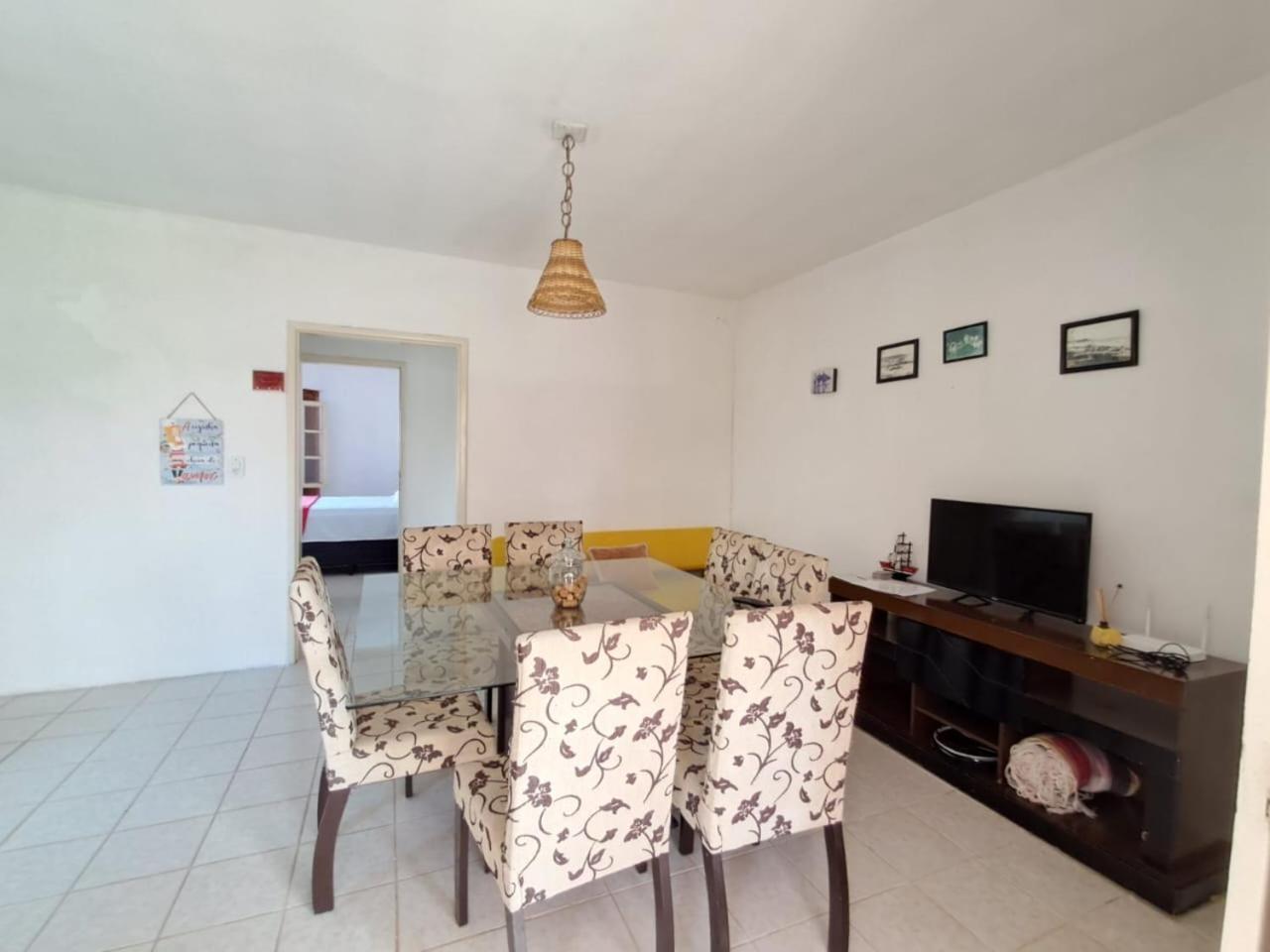 Casa Da Lagoa - Albatroz Hospedaria อิงบิตูบา ภายนอก รูปภาพ