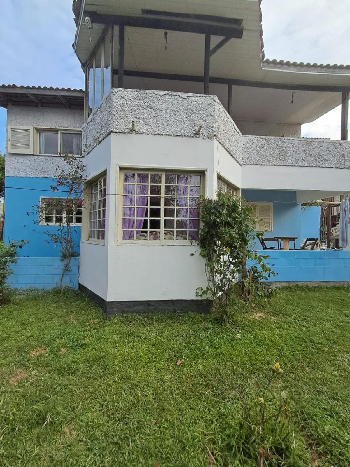 Casa Da Lagoa - Albatroz Hospedaria อิงบิตูบา ภายนอก รูปภาพ