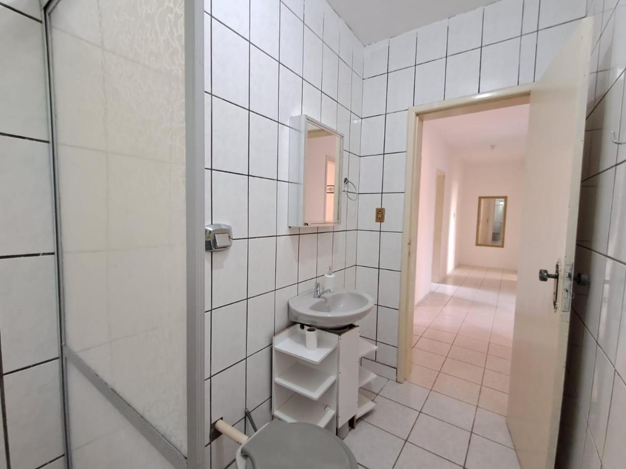 Casa Da Lagoa - Albatroz Hospedaria อิงบิตูบา ภายนอก รูปภาพ