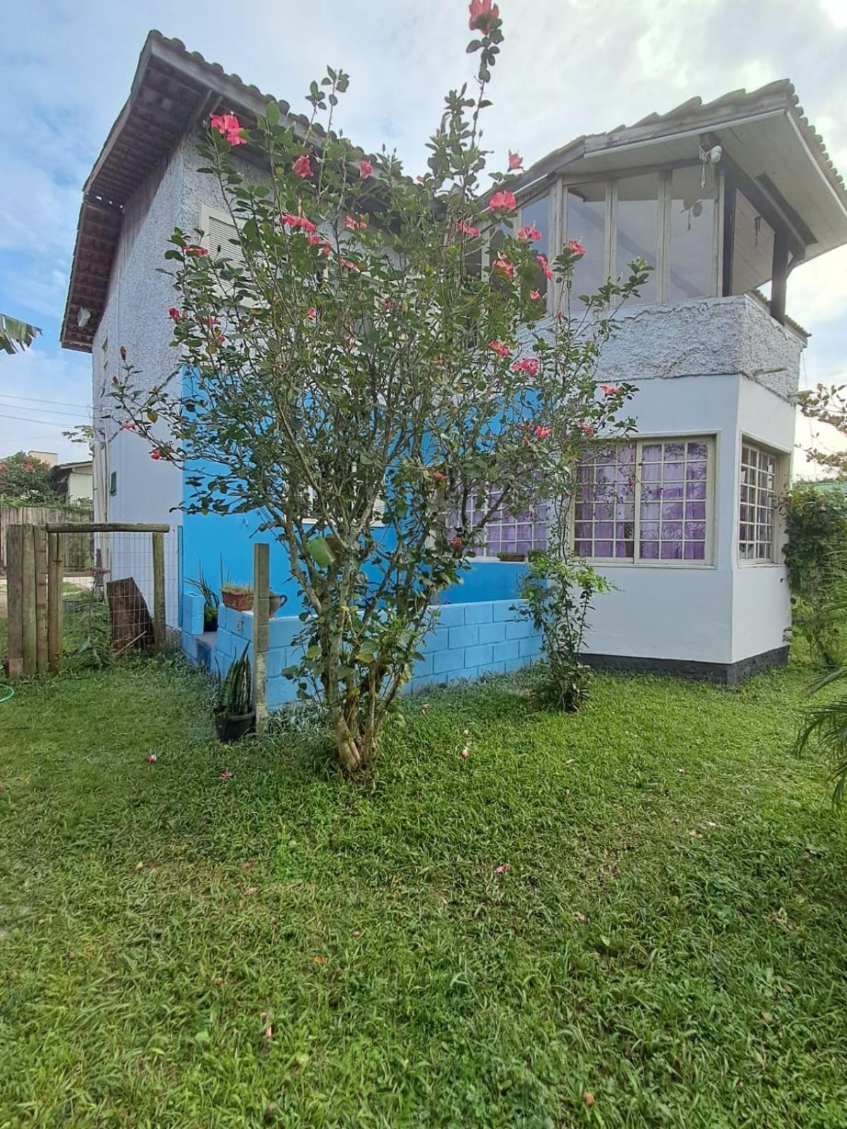 Casa Da Lagoa - Albatroz Hospedaria อิงบิตูบา ภายนอก รูปภาพ