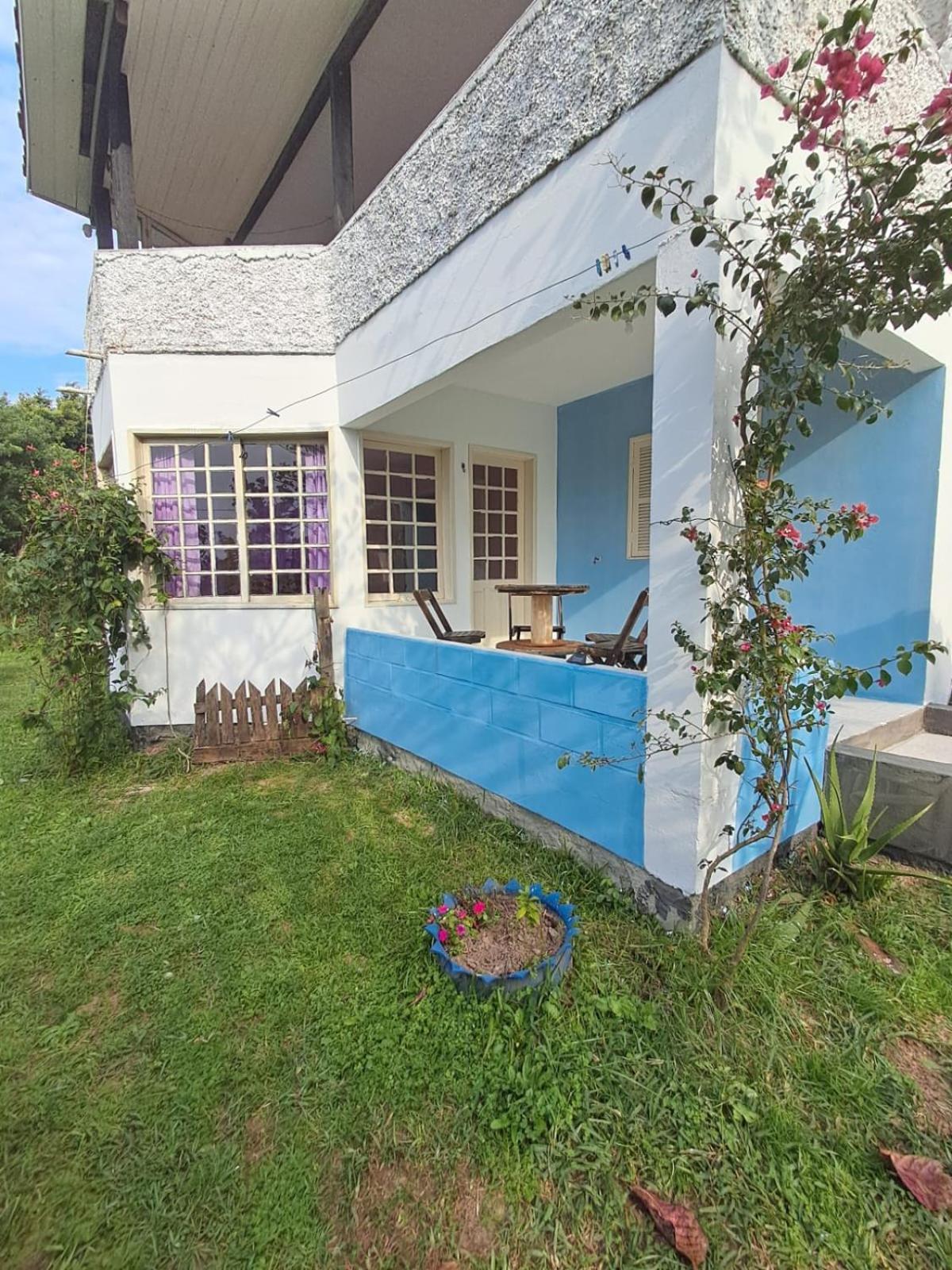 Casa Da Lagoa - Albatroz Hospedaria อิงบิตูบา ภายนอก รูปภาพ
