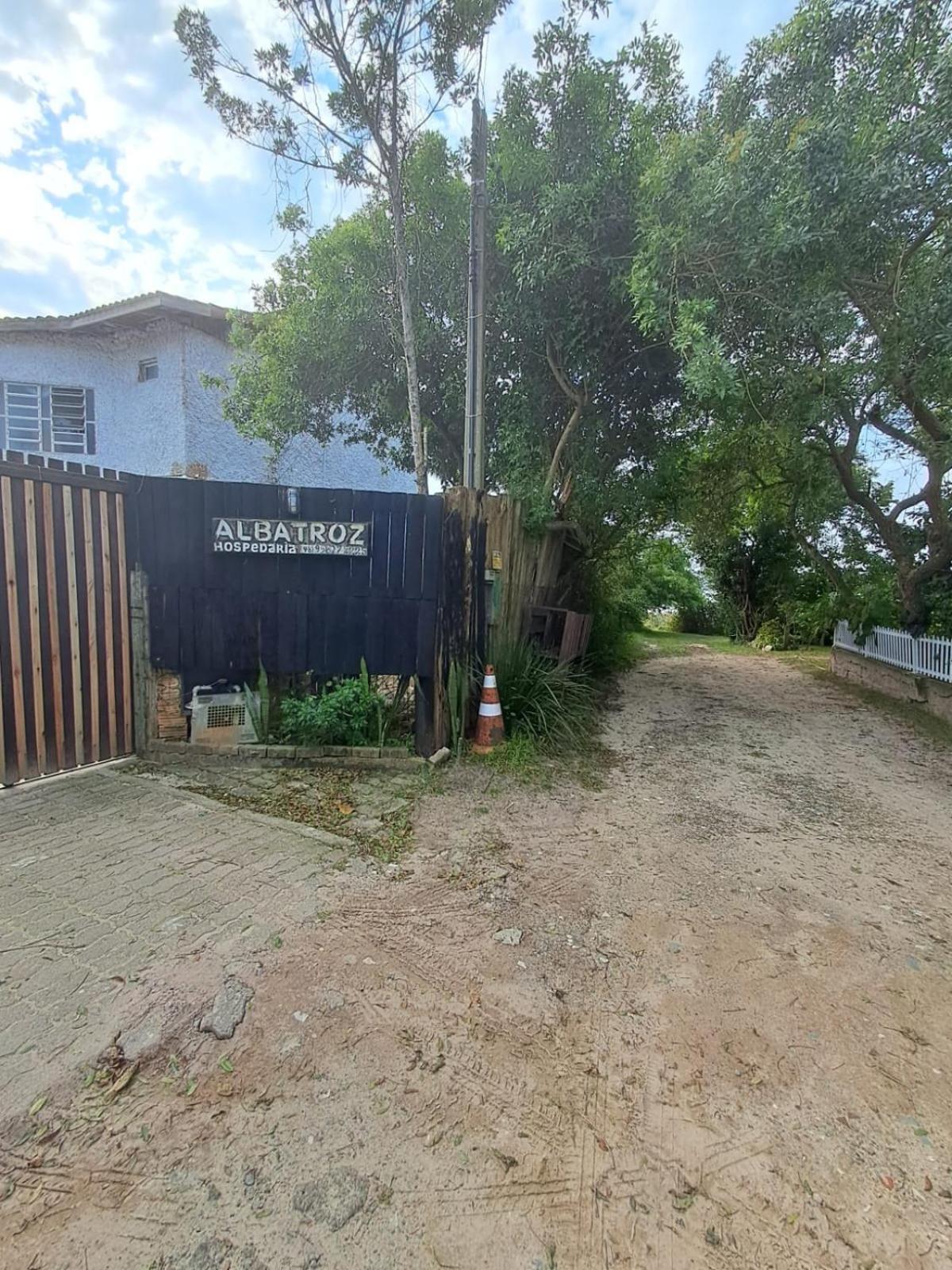Casa Da Lagoa - Albatroz Hospedaria อิงบิตูบา ภายนอก รูปภาพ