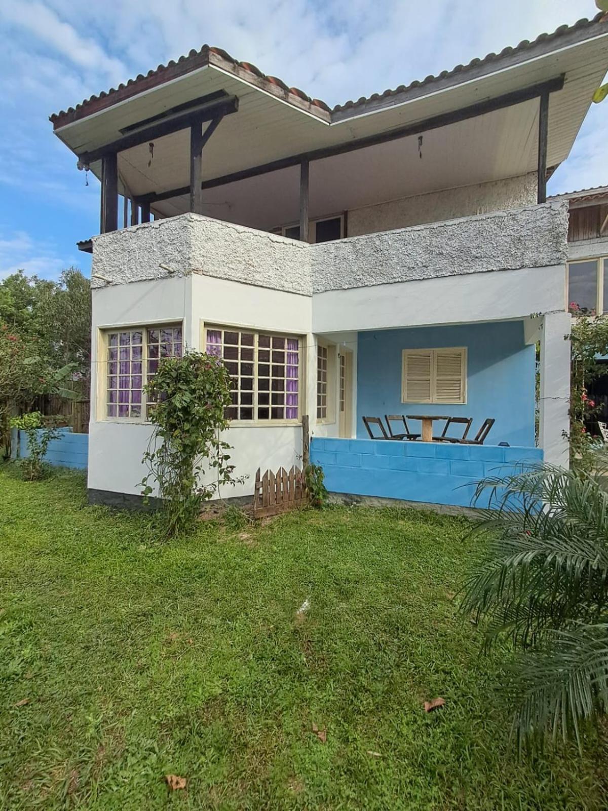 Casa Da Lagoa - Albatroz Hospedaria อิงบิตูบา ภายนอก รูปภาพ