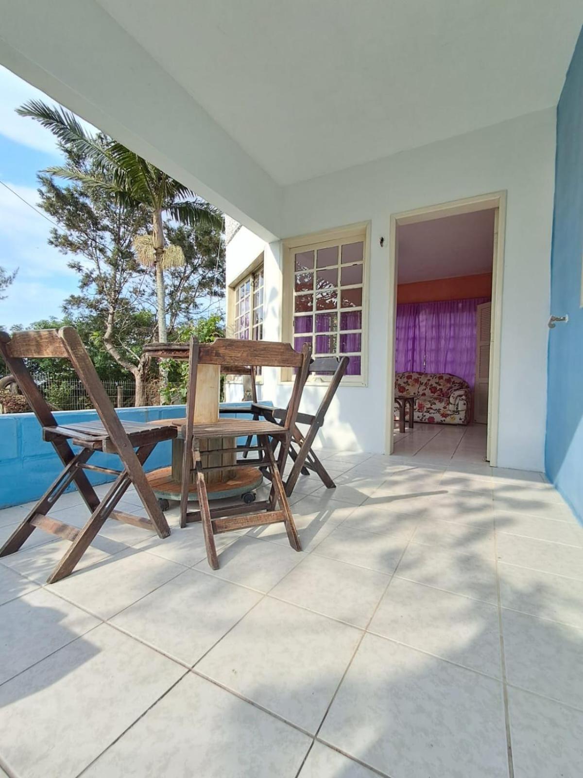 Casa Da Lagoa - Albatroz Hospedaria อิงบิตูบา ภายนอก รูปภาพ