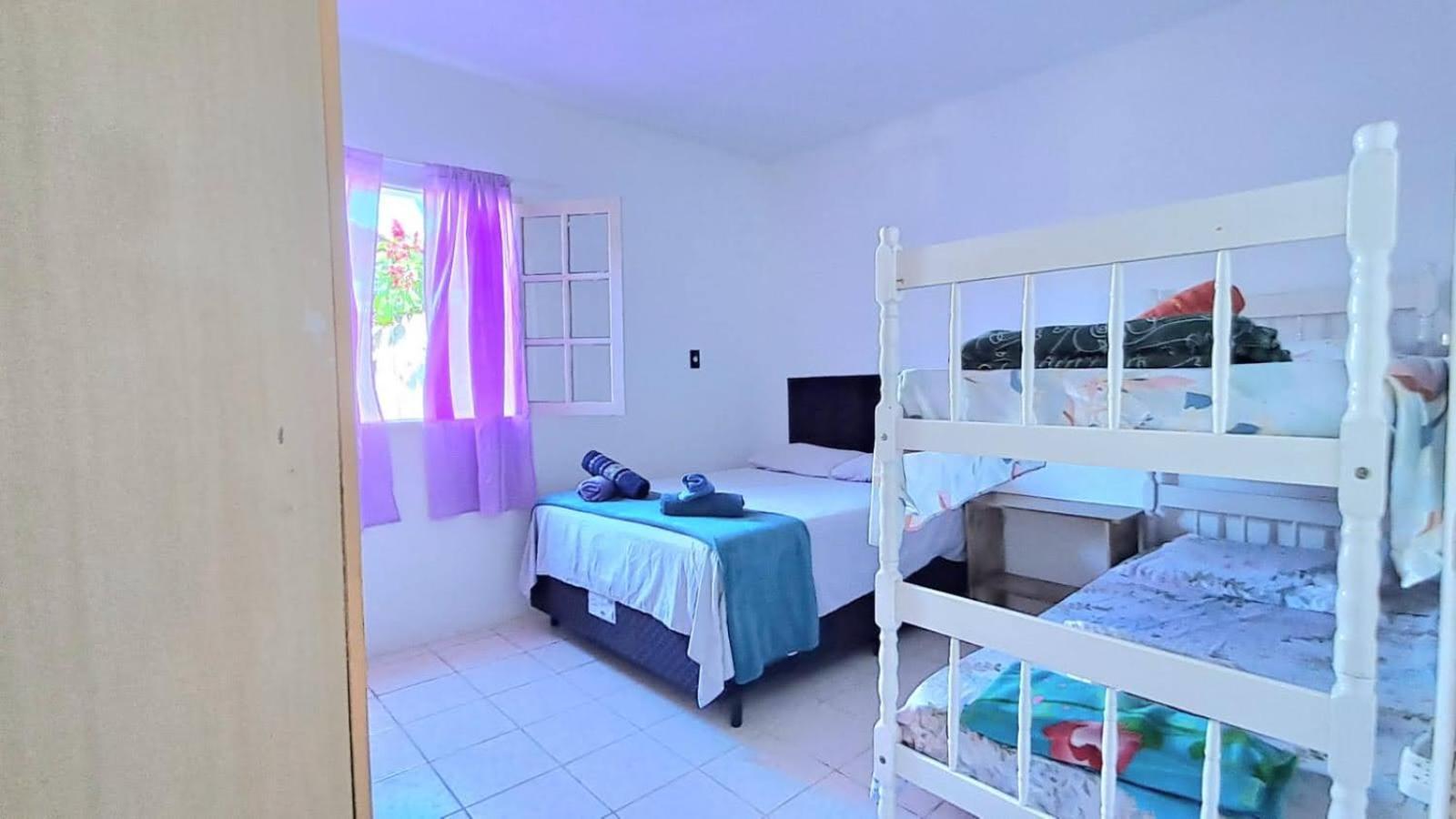 Casa Da Lagoa - Albatroz Hospedaria อิงบิตูบา ภายนอก รูปภาพ